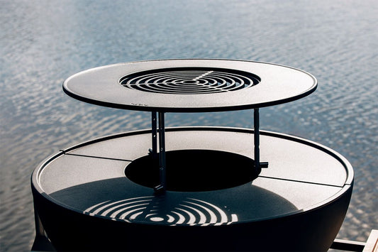 BOWL 70 Warming Ring