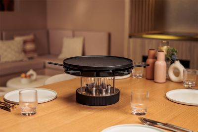 CIRCLE 35 Pan Set (6 pcs)
