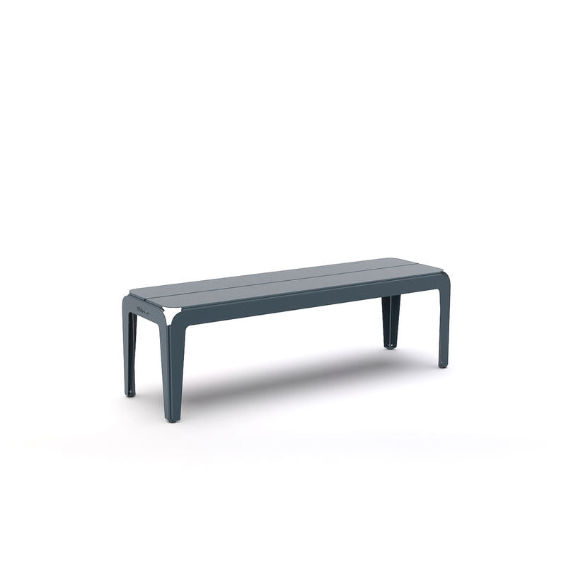 Bended Series Outdoor Dining Package