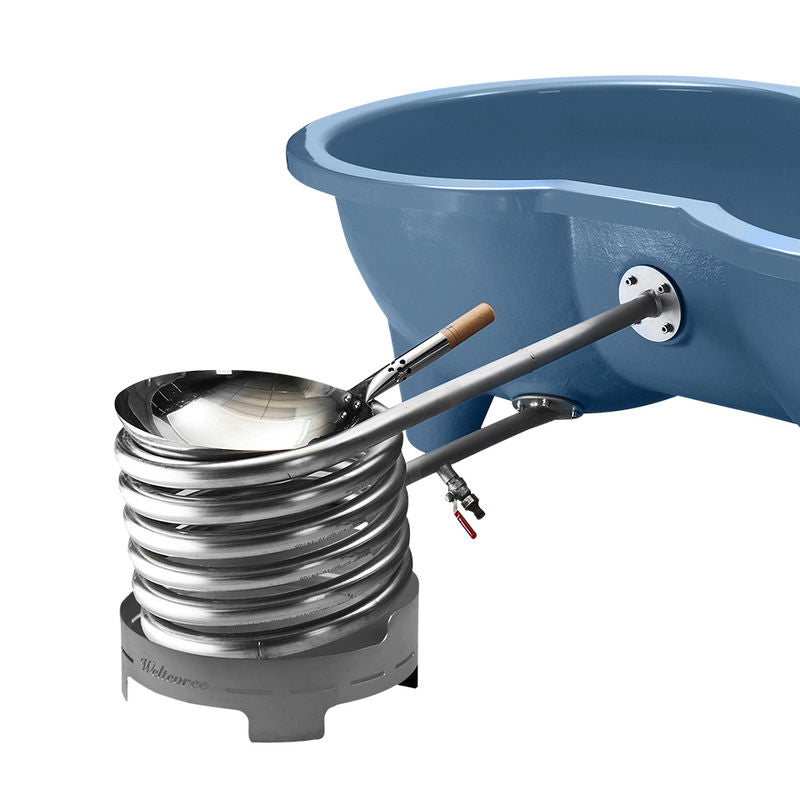 Dutchtub Wood | Ashtray