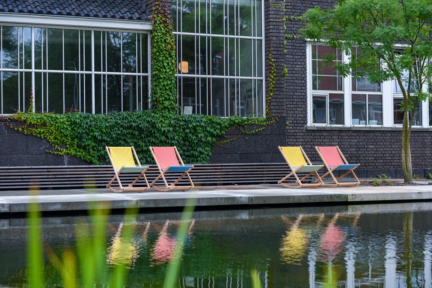 Weltevree Beach Rocker