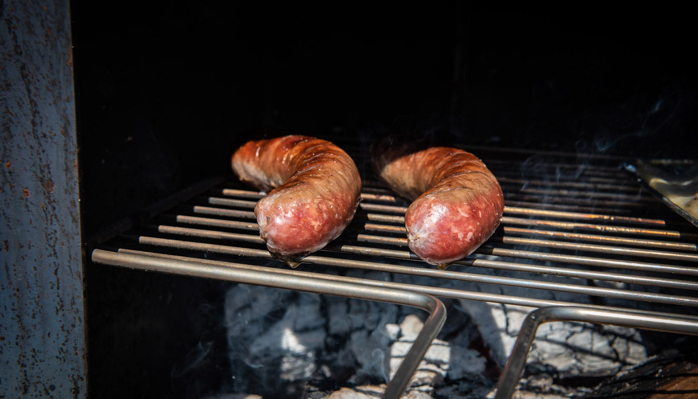 Outdoor Oven Bundle