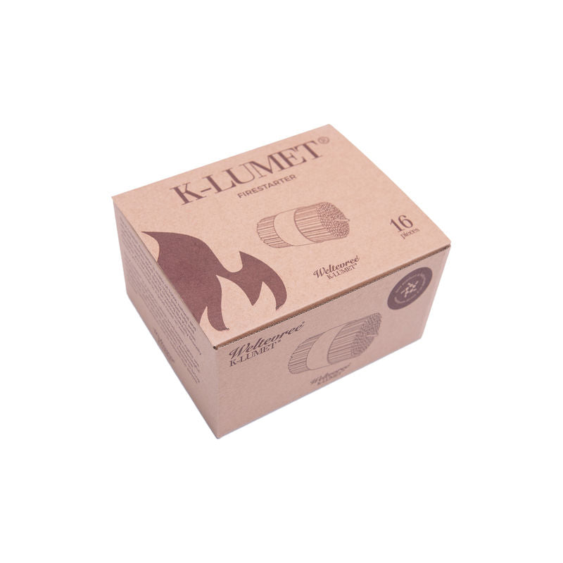 K-Lumet Fire Starter