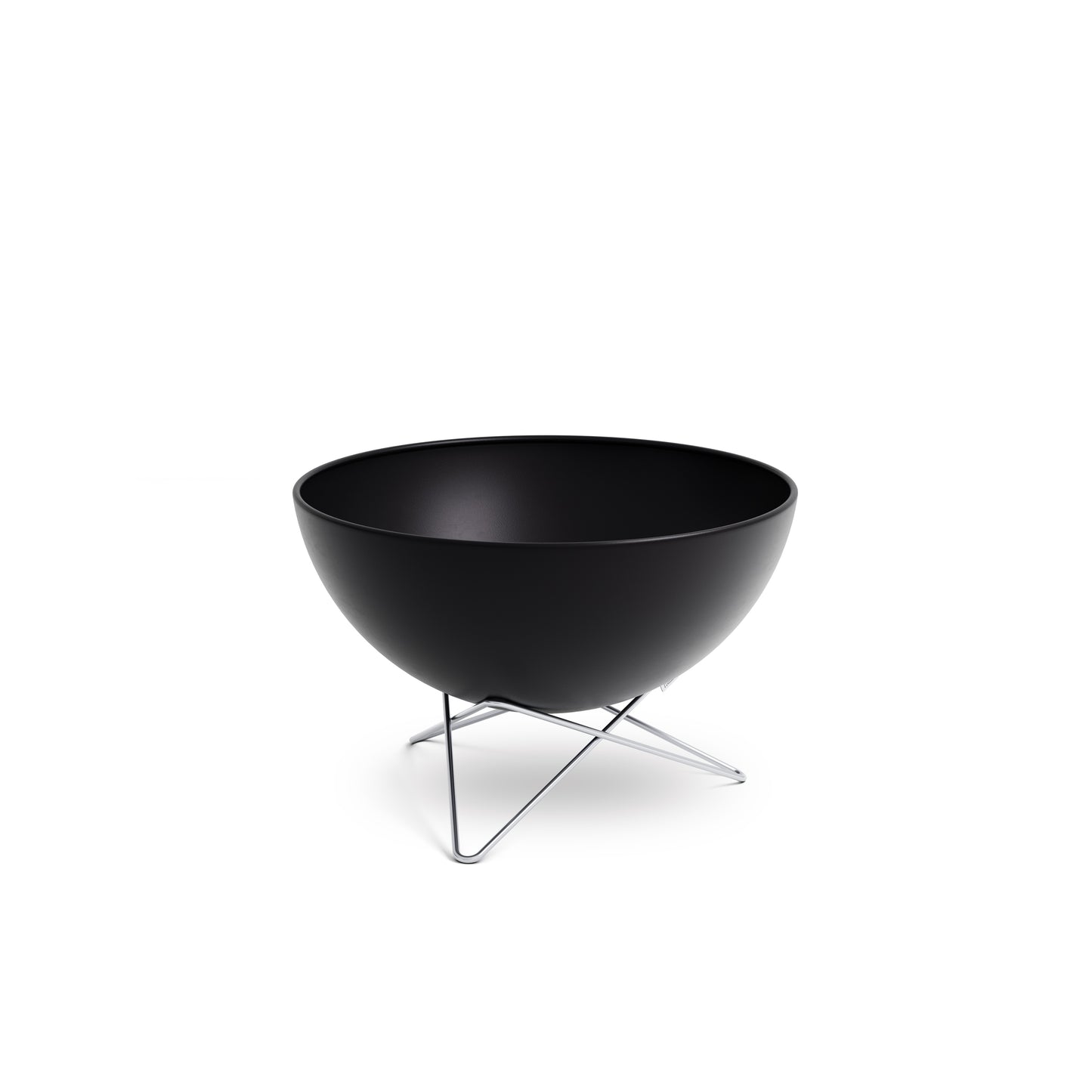 BOWL 57 | Fire Bowl with star stand