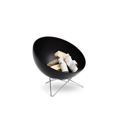 BOWL 57 | Fire Bowl with star stand