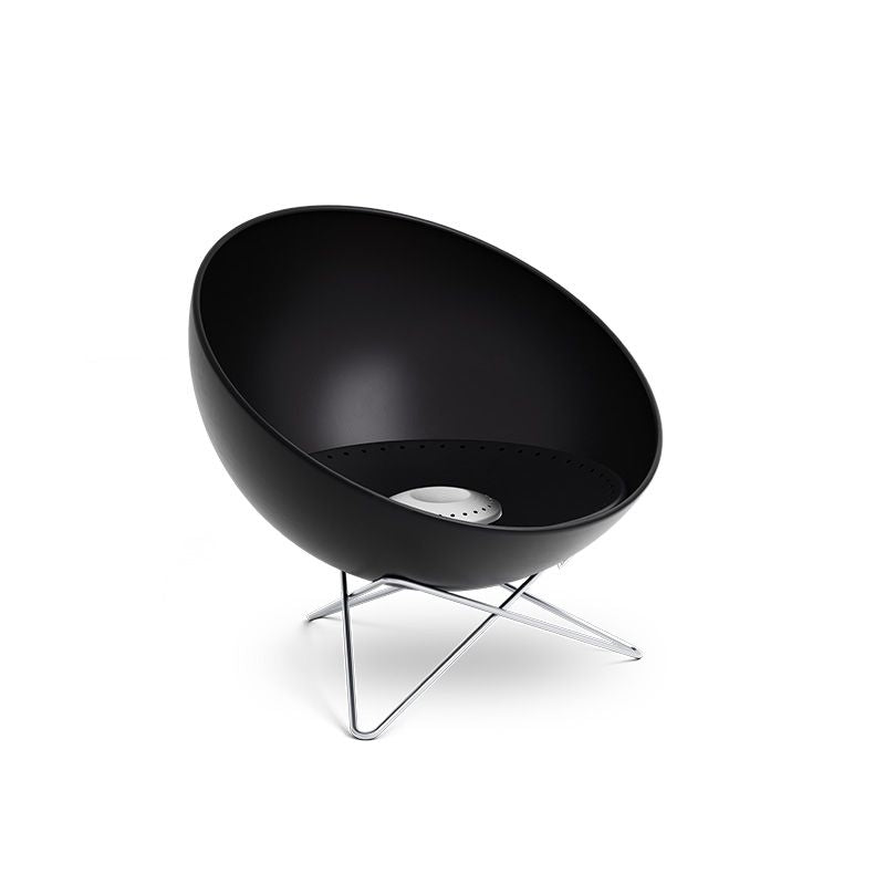 BOWL 70 Fire Bowl with Star Stand