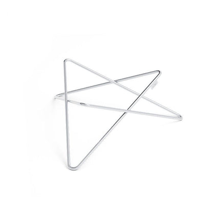 BOWL 70 Fire Bowl with Star Stand
