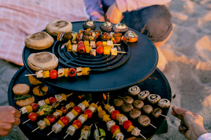 BOWL 57 | Sear Grate