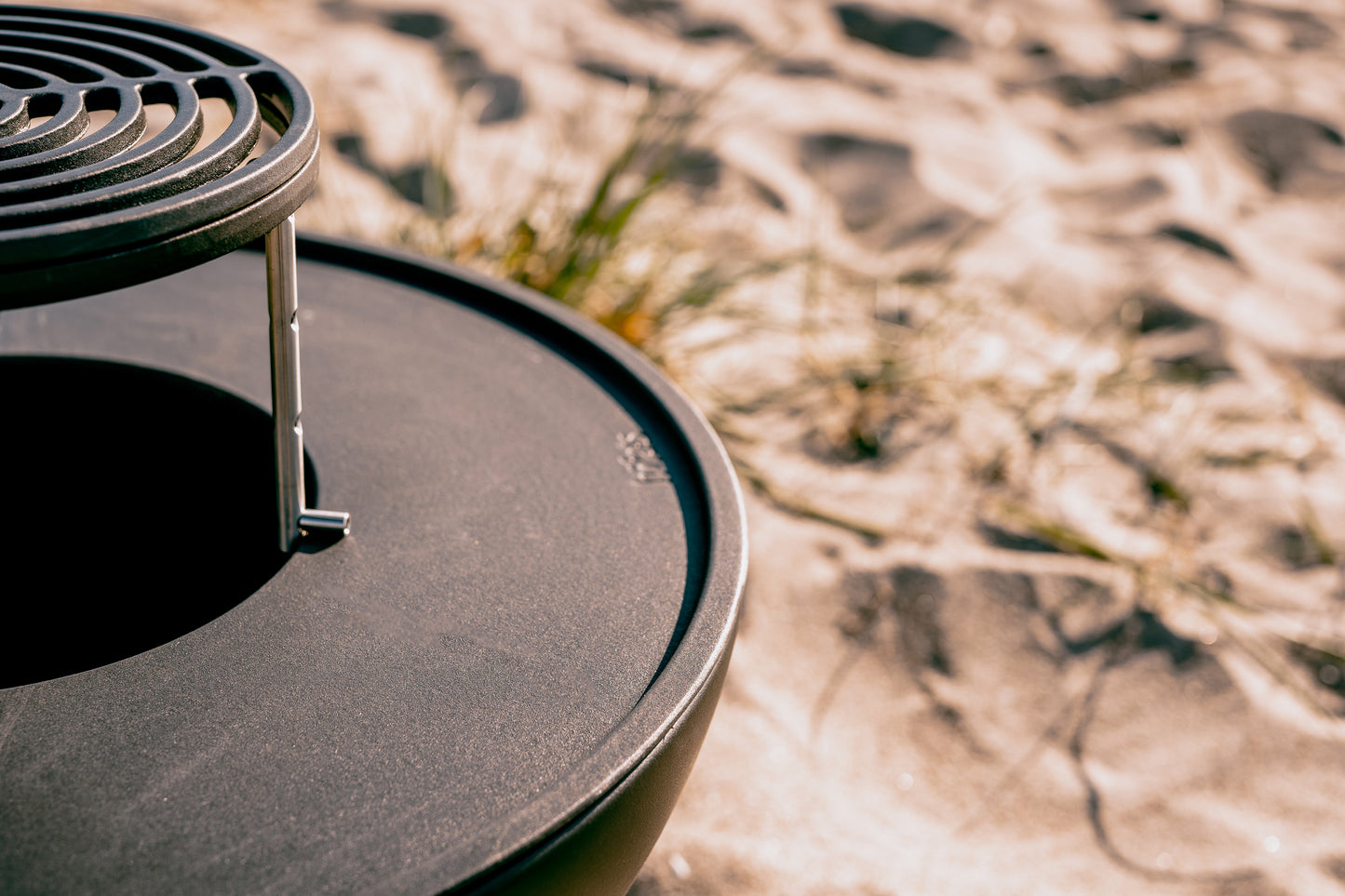 BOWL 57 | Sear Grate