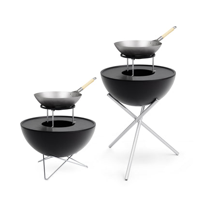 BOWL 57 | Sear Grate