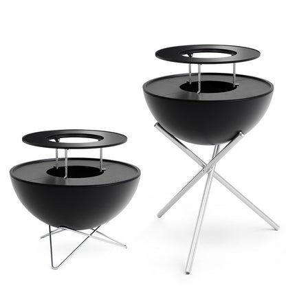 BOWL 70 Warming Ring