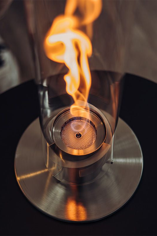 SPIN 1200 Tabletop Fireplace