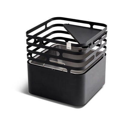 CUBE Plancha