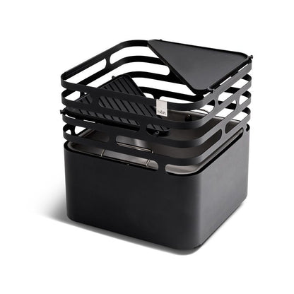 CUBE Plancha