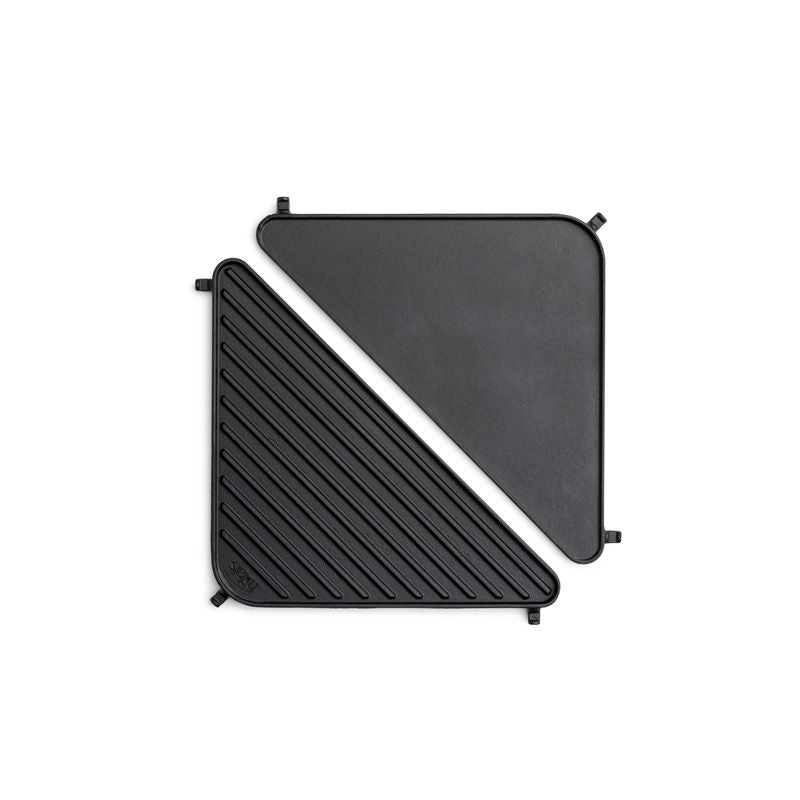 CUBE Plancha
