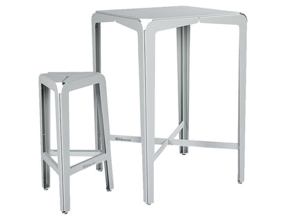 Bended Stool High