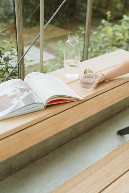 Tablebench | Bamboo