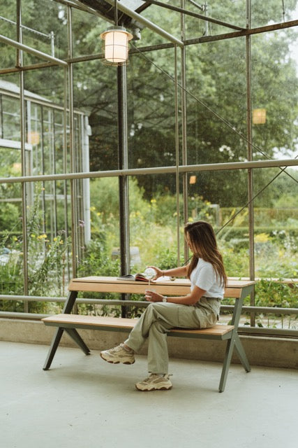 Tablebench | Bamboo