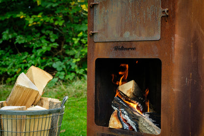Pizza Oven Bundle