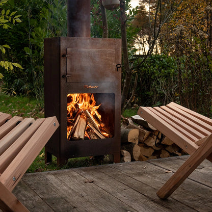 Outdoor Oven Bundle