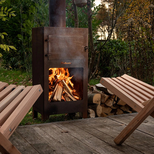 Outdoor Oven Bundle