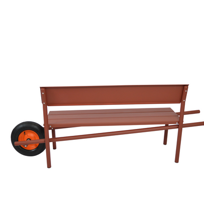 Wheelbench Aluminium