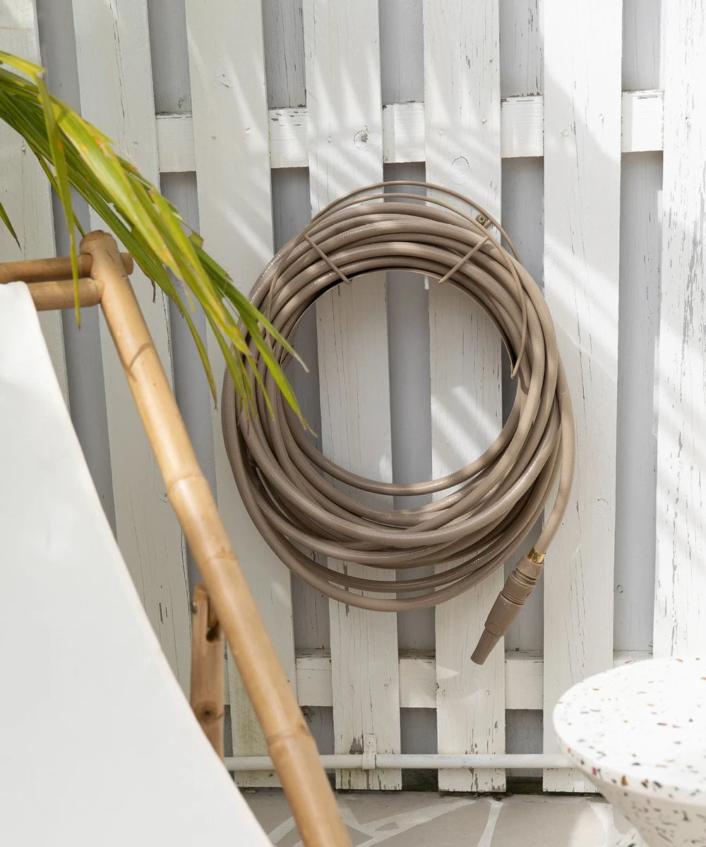 Garden Glory Classic Wall Mount Hose Holder