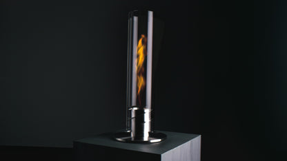 SPIN 1200 Tabletop Fireplace