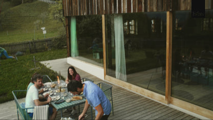 BOWL 57 | Fire Bowl with star stand