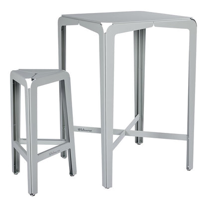 Bended Stool High