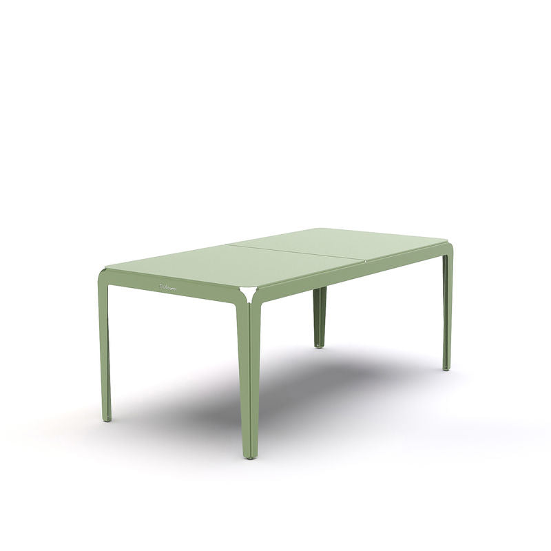Bended Table