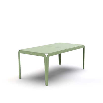 Bended Table