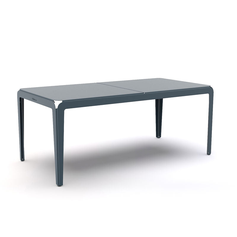 Bended Table
