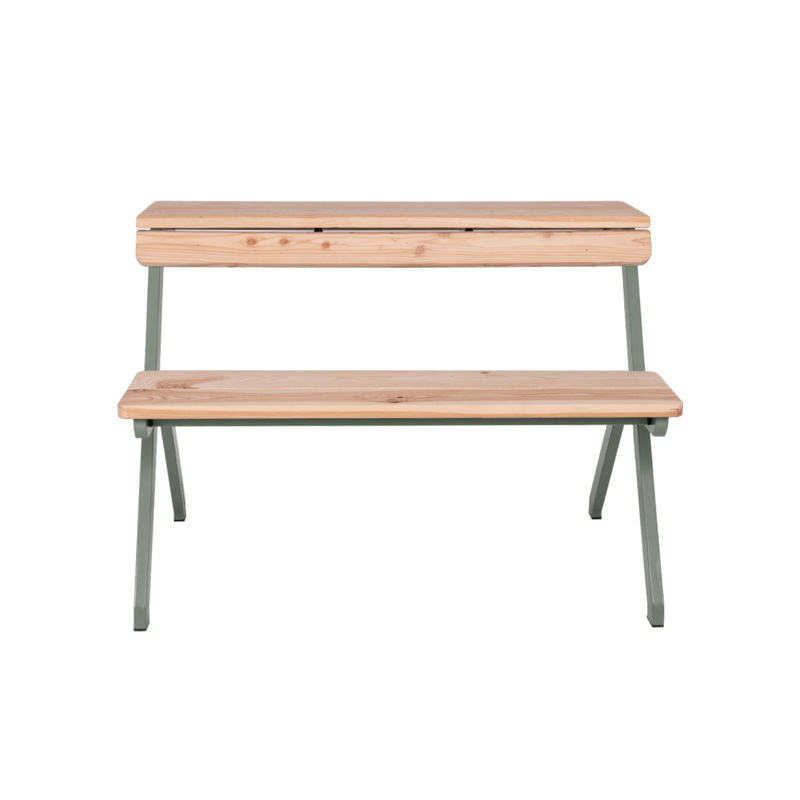 Tablebench | Larch Wood