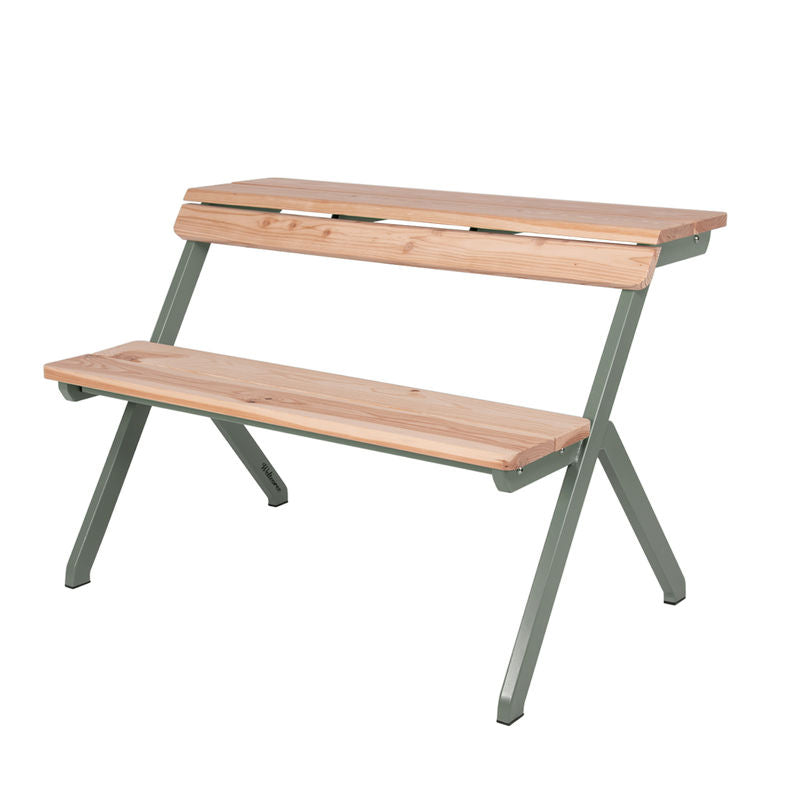 Tablebench | Larch Wood