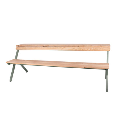 Tablebench | Larch Wood