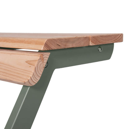 Tablebench | Larch Wood