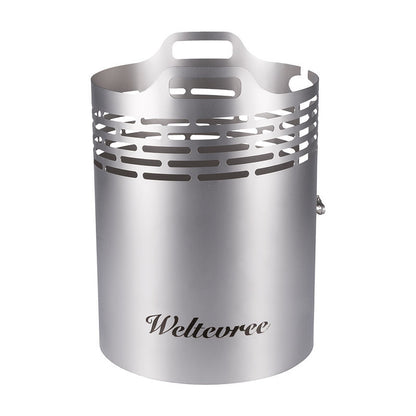 Dutchtub Original | Wind Shield