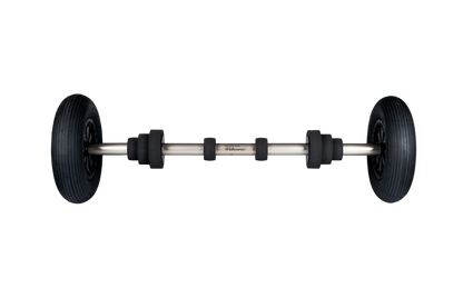 Dutchtub Original | Handtrailer