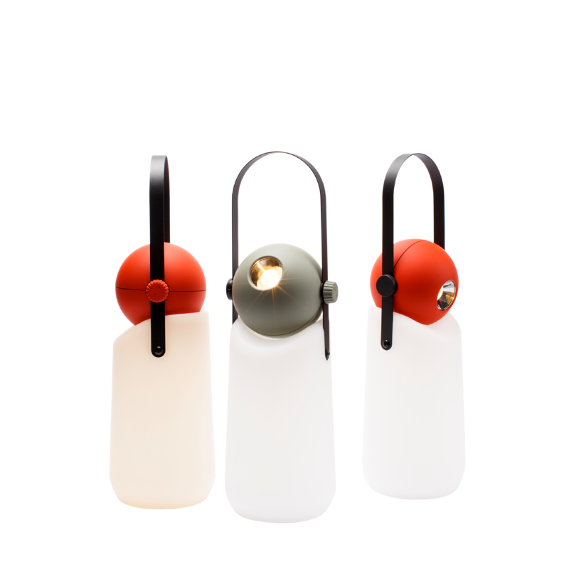 Guidelight & Hook Set