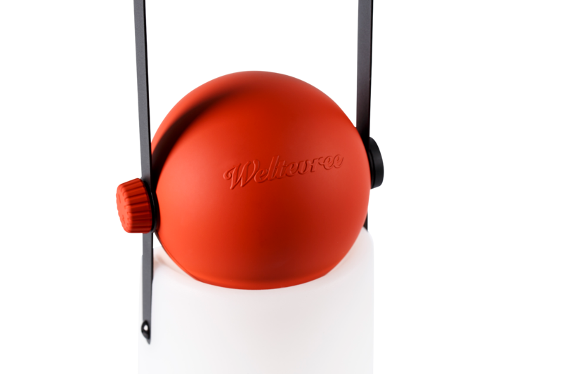 Guidelight & Hook Set