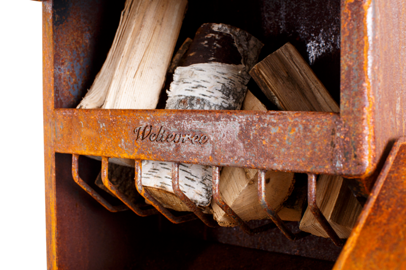 Outdooroven XL & Base