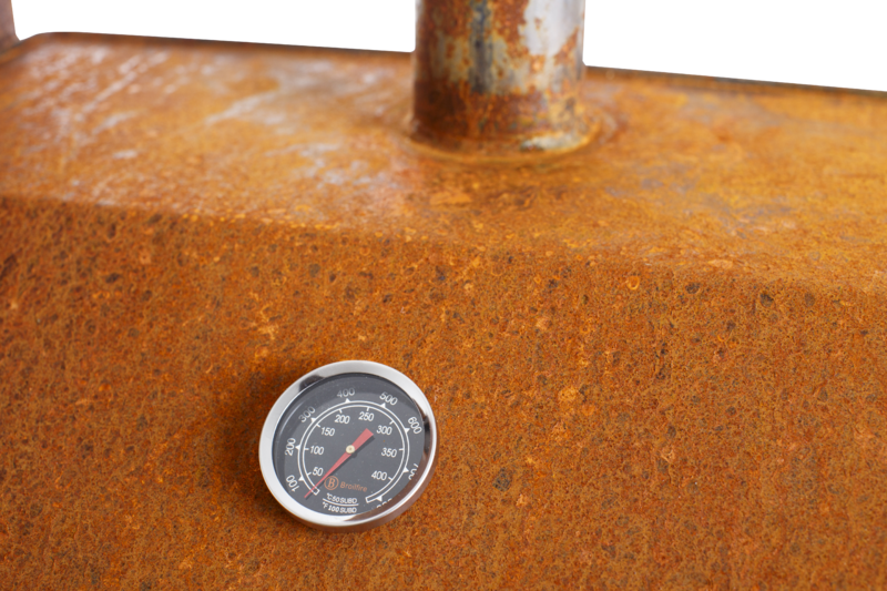 Outdooroven XL & Base