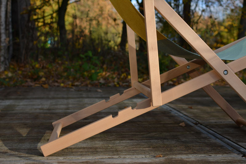 Weltevree Beach Chair