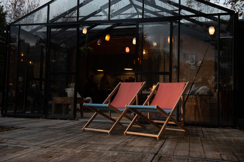 Weltevree Beach Chair