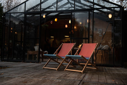 Weltevree Beach Chair