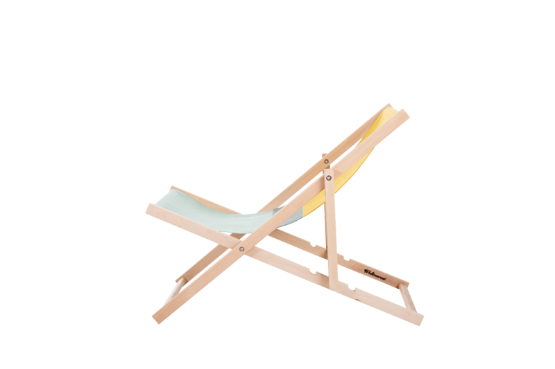 Weltevree Beach Chair