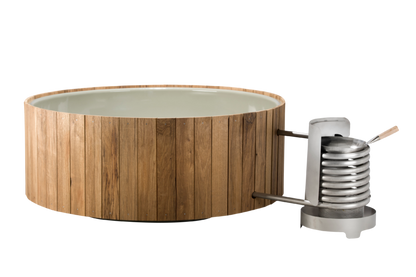 Dutchtub Wood