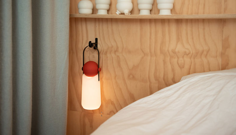 Guidelight & Hook Set