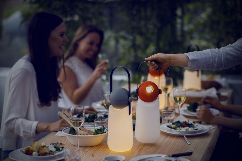 Guidelight & Hook Set